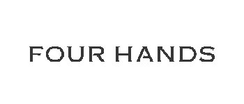 Four Hands Logo